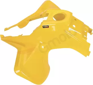 Maier față ATV carantină aripa galbenă - 177604