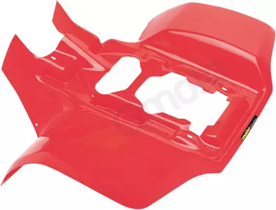 Carenatura posteriore ATV Maier rosso - 177757