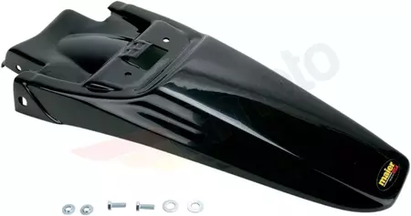 Maier Honda CRF 150/230 voorvleugel zwart - 124660