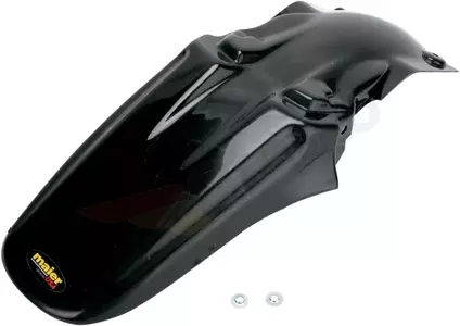 Maier Yamaha TTR 125 achtervleugel zwart - 186610