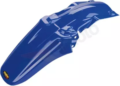 Alettone posteriore Maier Yamaha TTR 125 blu scuro - 186616