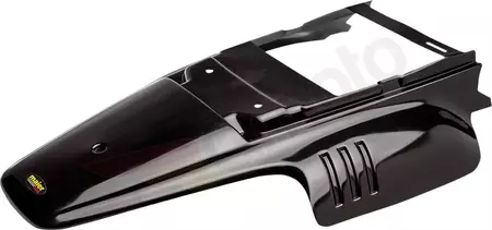"Maier Yamaha TW 200" galinis sparnas juodas - 185000