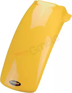 Błotnik tył Maier Suzuki RM 125/250/465 żółty - 171504