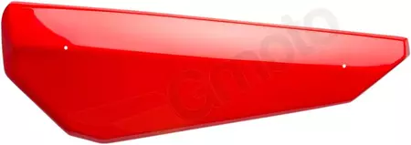 Maier Can Am X3 κάλυμμα πόρτας κόκκινο 2 τεμάχια - 19578-12