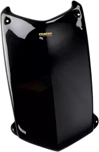 Owiewka przednia Maier Honda TRX 450 czarna - 509710