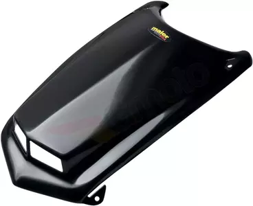 Carenado delantero Maier Honda TRX 450 negro - 509730