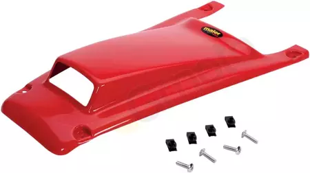 Owiewka przednia Maier Honda TRX 250 czerwona - 509682