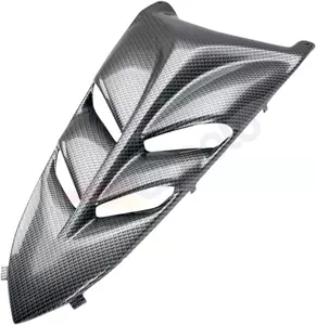 Owiewka przednia Maier Honda TRX 350 carbon - 51003-30