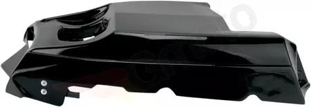 Maier achterdeksel Yamaha YFM 700 zwart - 190050