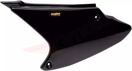 Tapas laterales Maier Honda CRF 150/230 negro-2
