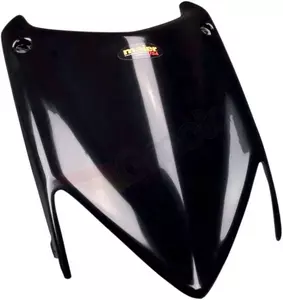 Owiewka przednia Maier Honda TRX 450 czarna - 509740