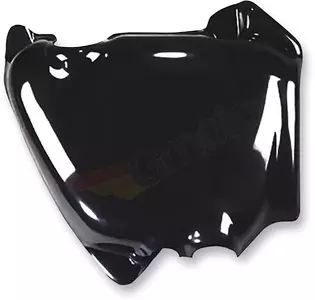Osłona boczna Maier Honda CB 750 prawa czarna - 205500R