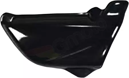 Maier bočný kryt Kawasaki KZ 1000 pravý čierny - 208300R