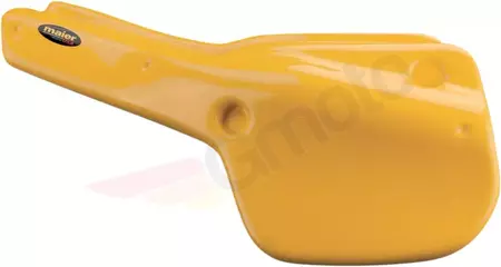 Πλαϊνά καλύμματα Maier Yamaha YZ 250/490 κίτρινο - 234714