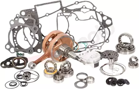 Kit de réparation du moteur Honda Wrench Rabbit-2