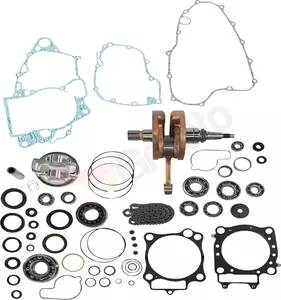 Kit de reparação de motores Honda Wrench Rabbit-1