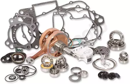 Kit di riparazione motore Suzuki Wrench Rabbit - WR101-059