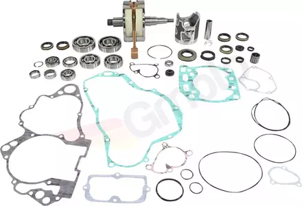 Kit di riparazione motore Suzuki Wrench Rabbit - WR101-064