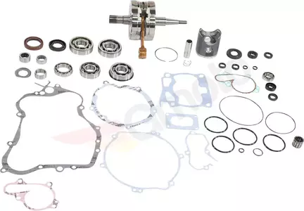 Kit de reparação de motores Yamaha Wrench Rabbit - WR101-093