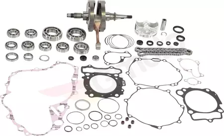 Kit di riparazione motore Yamaha Wrench Rabbit - WR101-168