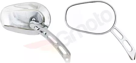Chrómové zrkadlá Rivco Products - MV300