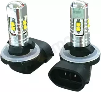 Żarówka led mijania 12V/11W Rivco Products  - LED-105