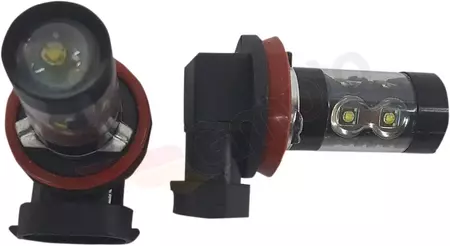 H8 12V led-lamppu Rivco Tuotteet-1