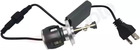 Led крушка H4 12V Rivco Продукти двойка - LED-100V2