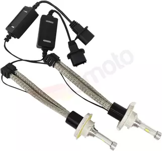 H13 12V led-lamppu Rivco Tuotteet Pari-1