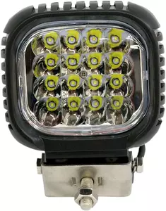 Pomocný reflektor 48W Rivco Produkty Pár - UTV110
