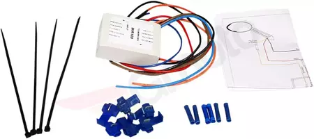 Rivco Products Modul de control al iluminatului de perechi - MIR100