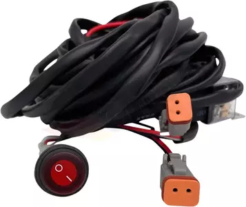 Kit de cableado de luces Rivco Products-1