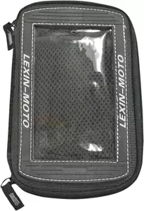 Rivco Products DH130 sac de rezervor negru - DH130