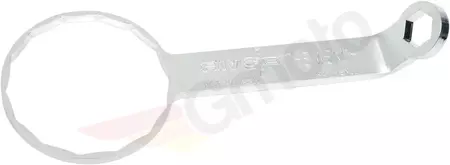 Rivco Products Ölfilter-Schlüssel silber - HD021-EA