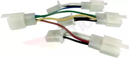 Rivco toodete pukseerimispuldi elektripaigaldis - GL-18007-28