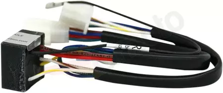Modul electric pentru cârlig de remorcare Rivco Products - VCC007-50