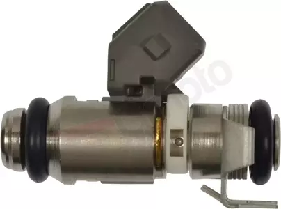 Vstřikování paliva Standardní motorové výrobky - MC-INJ3