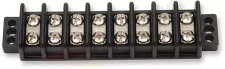 Regleta de cables de tensión de 8 hileras de Standard Motor Products - MC-JB1