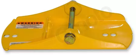 Montagem em derrapagem amarela da Starting Line Products - 35-353