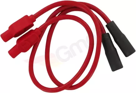 Sumax cabluri de aprindere roșu - 20234