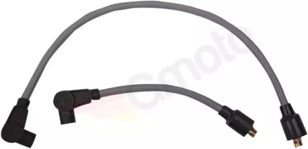 Sumax cabluri de aprindere gri - 77101