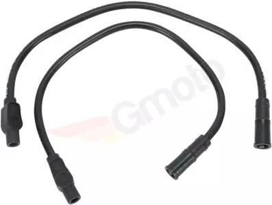 Cabluri de aprindere Sumax 409 Pro Race negru - 40034