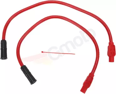 Câbles d'allumage rouges Sumax 409 Pro Race - 40234