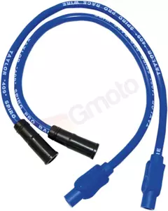 Sumax 409 Pro Race zilie aizdedzes kabeļi - 40634