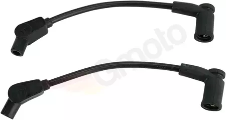 Sumax cabluri de aprindere negru - 20035