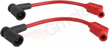 Sumax cabluri de aprindere roșu - 20235