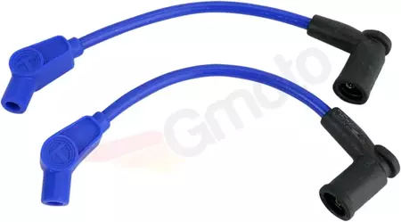 Sumax mėlyni uždegimo kabeliai - 20635