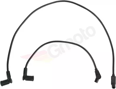 Sumax cabluri de aprindere negru - 20036
