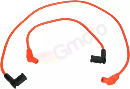 Оранжеви кабели за запалване Sumax - 20836