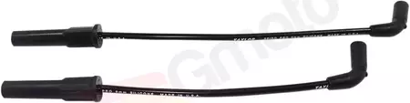 Sumax 409 Pro Race mustad süütejuhtmed - XG200